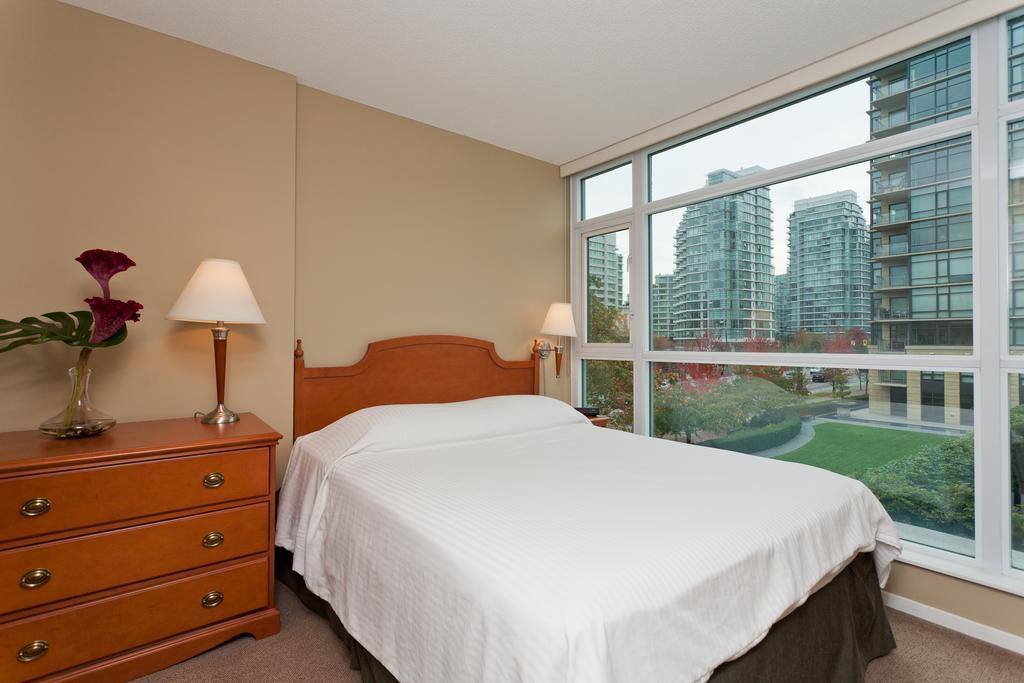 Lord Stanley Suites On The Park Vancouver Luaran gambar